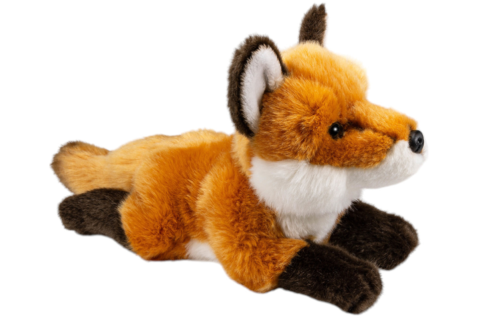 Fox assorted Carl Dick Soft Toy – Plush Toy – Stuffed Animal