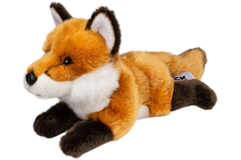 Fox assorted Carl Dick Soft Toy – Plush Toy – Stuffed Animal