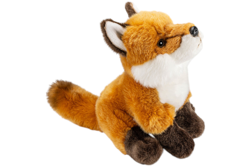 Fox assorted Carl Dick Soft Toy – Plush Toy – Stuffed Animal