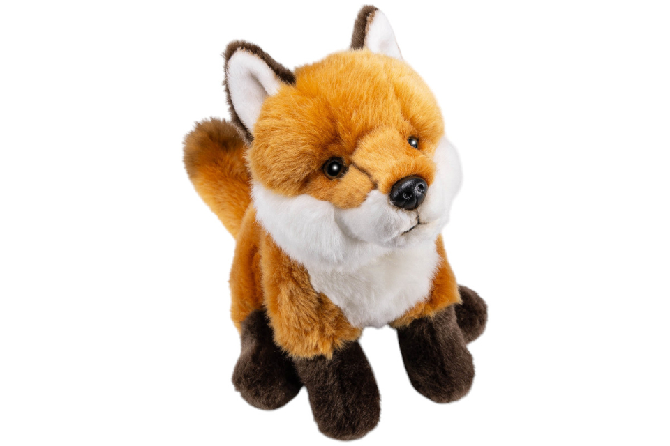 Fox assorted Carl Dick Soft Toy – Plush Toy – Stuffed Animal