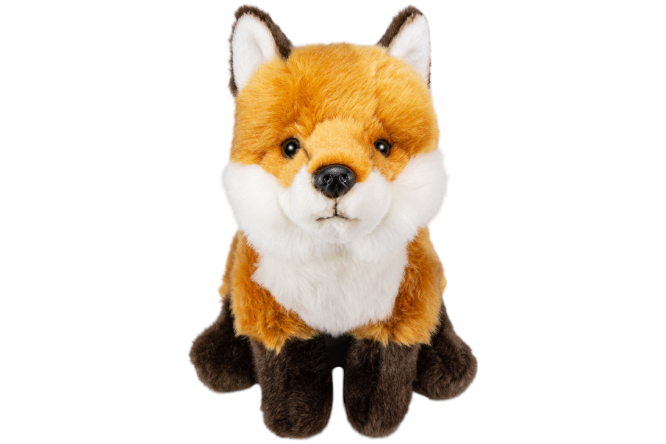 Fox assorted Carl Dick Soft Toy – Plush Toy – Stuffed Animal