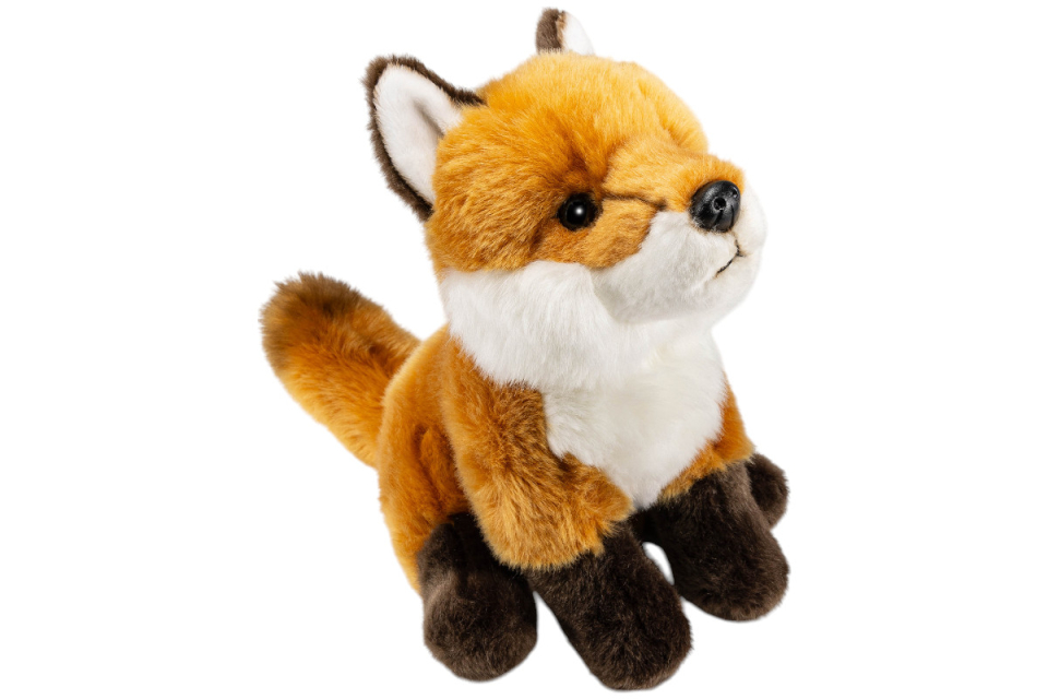Fox assorted Carl Dick Soft Toy – Plush Toy – Stuffed Animal