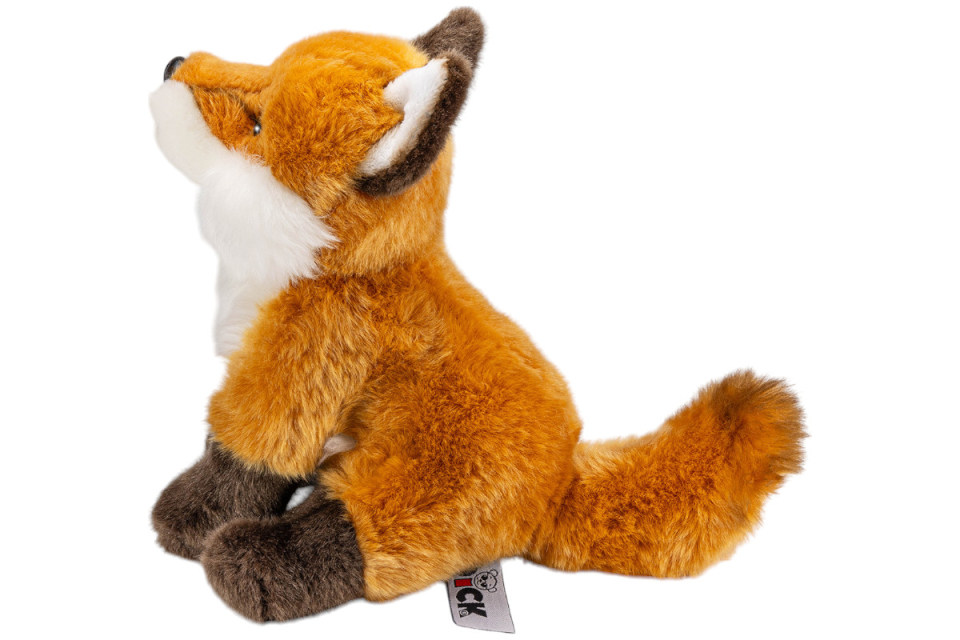 Fox assorted Carl Dick Soft Toy – Plush Toy – Stuffed Animal