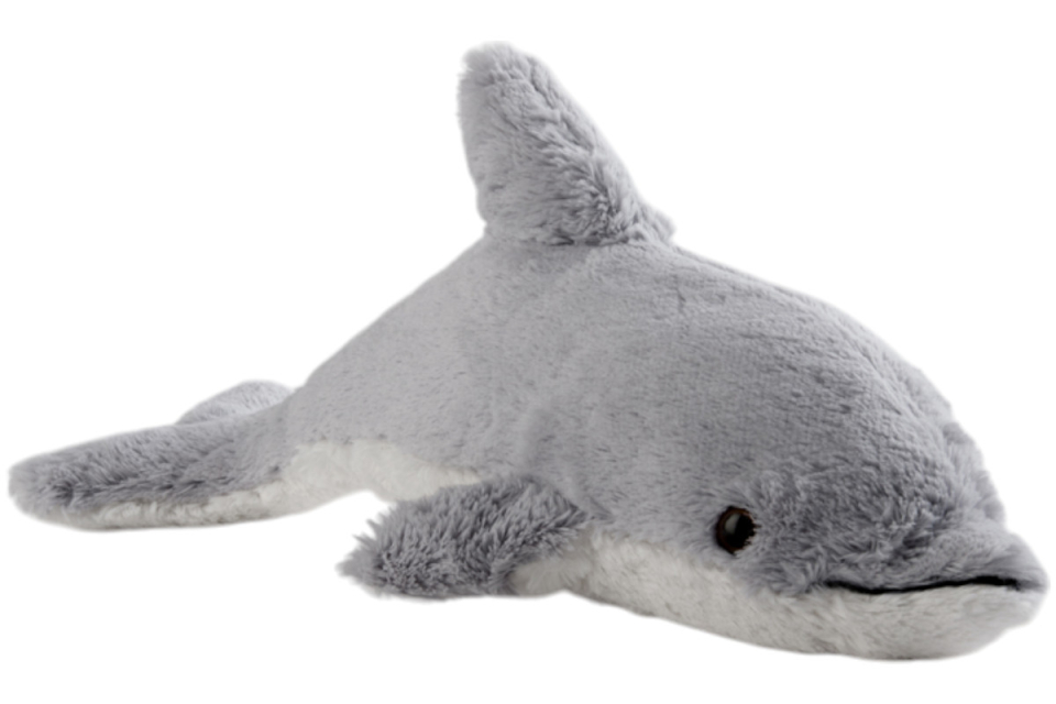 Delfin Carl Dick Plüschtiere – Kuscheltiere – Stofftiere