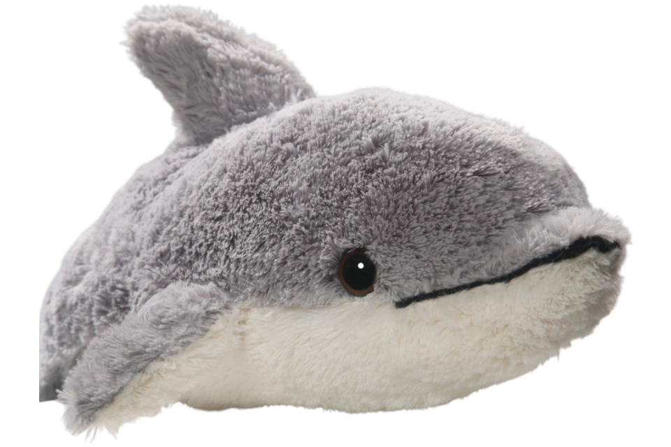 Delfin Carl Dick Plüschtiere – Kuscheltiere – Stofftiere