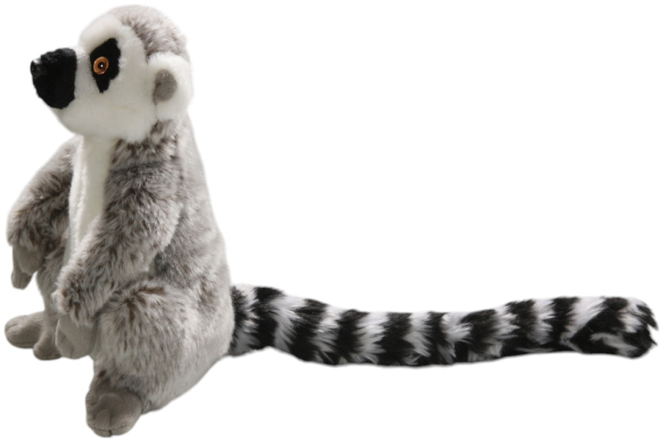 Katta, Lemur Carl Dick Soft Toy – Plush Toy – Stuffed Animal