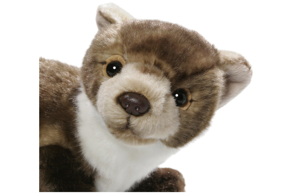 Marten, Stone Marten Carl Dick Soft Toy – Plush Toy – Stuffed Animal