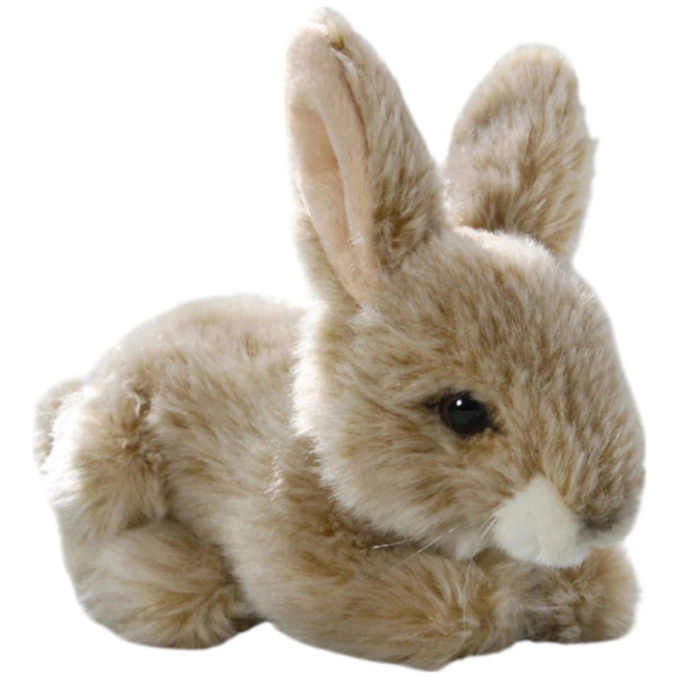 Hase sitzend Hase sitzend