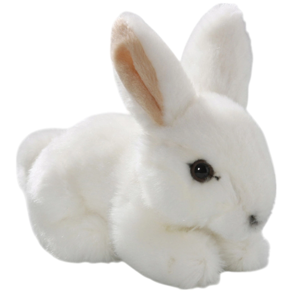 Hase sitzend Hase sitzend