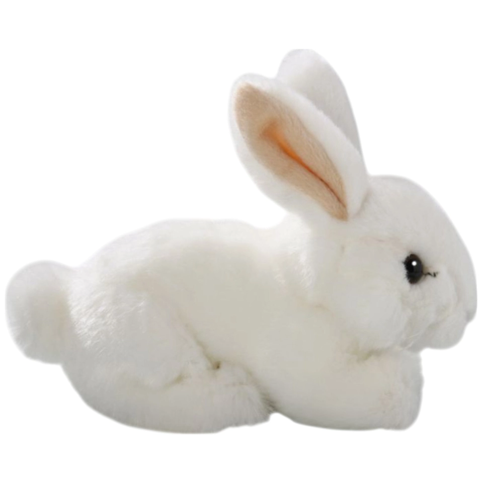 Hase sitzend Hase sitzend