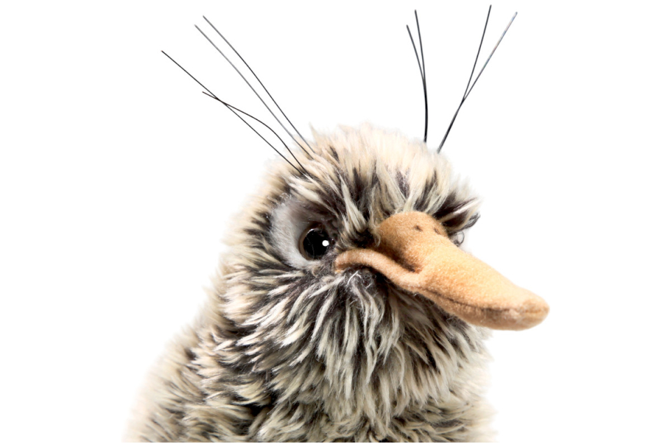 Kiwi Carl Dick Plüschtiere – Kuscheltiere – Stofftiere