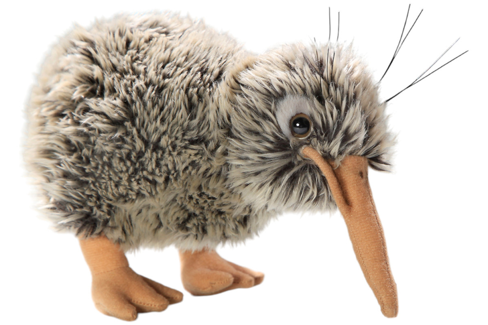 Kiwi Carl Dick Plüschtiere – Kuscheltiere – Stofftiere