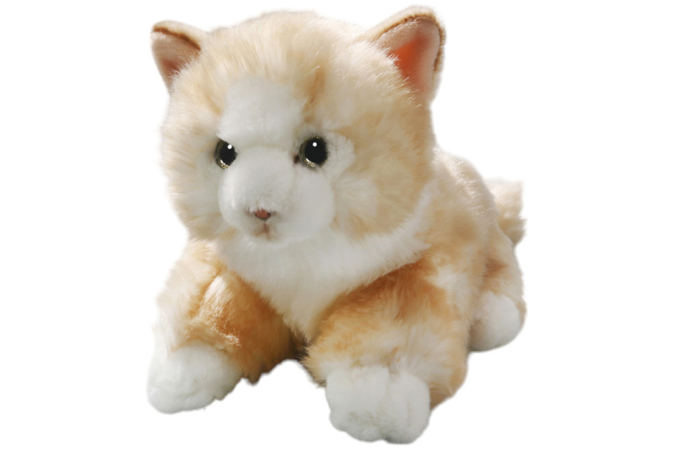 Katzen Carl Dick Plüschtiere – Kuscheltiere – Stofftiere