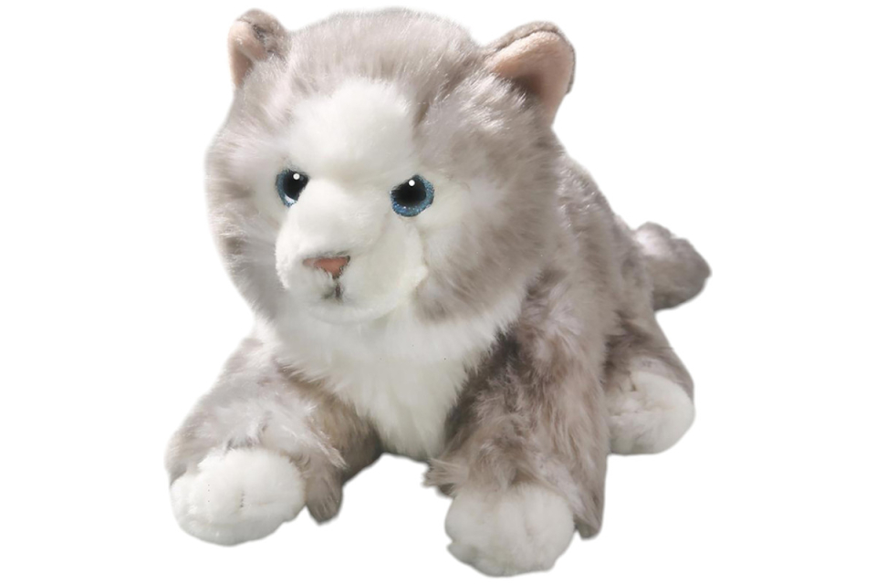 Katzen Carl Dick Plüschtiere – Kuscheltiere – Stofftiere