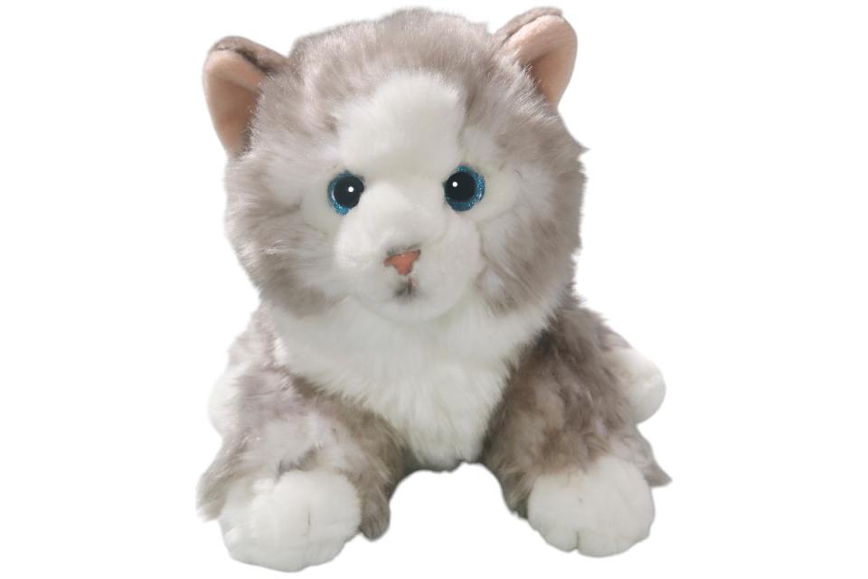Katzen Carl Dick Plüschtiere – Kuscheltiere – Stofftiere