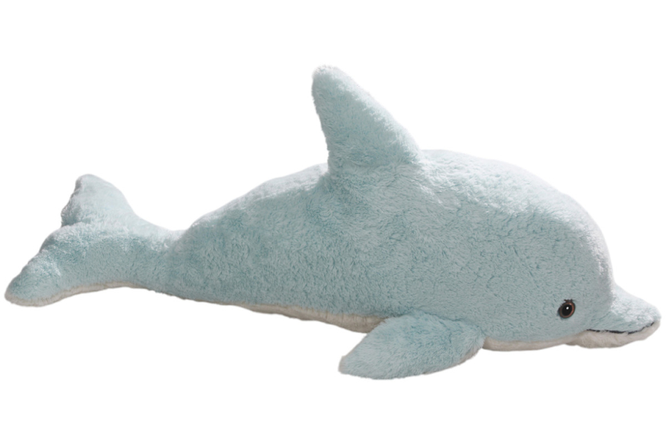 Delfin Carl Dick Plüschtiere – Kuscheltiere – Stofftiere
