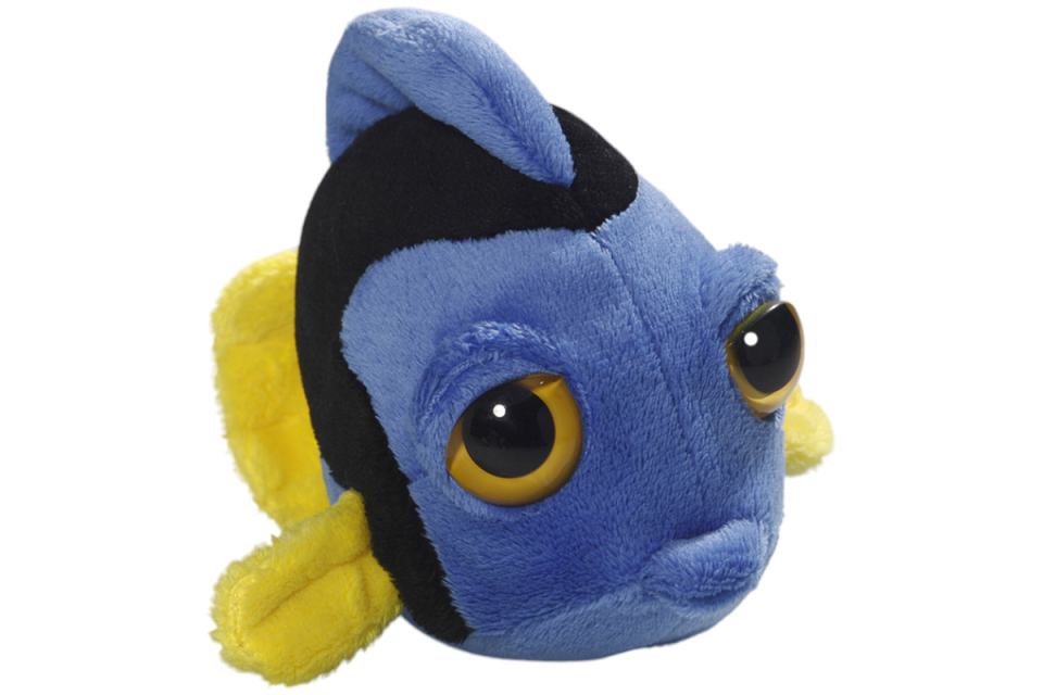 Fische Carl Dick Plüschtiere – Kuscheltiere – Stofftiere