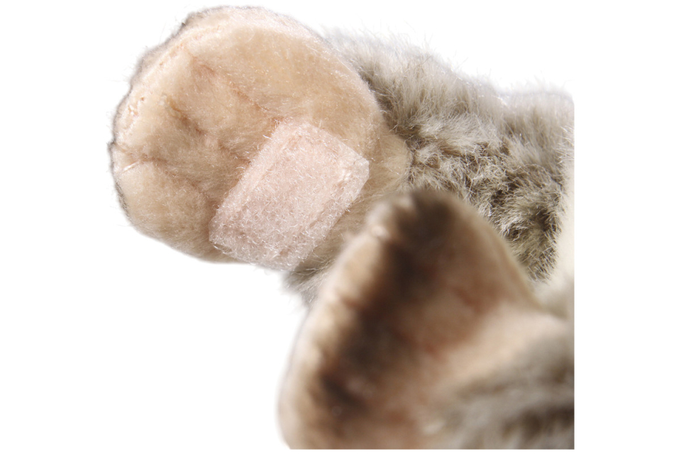 Bush-Baby, Galagos Carl Dick Soft Toy – Plush Toy – Stuffed Animal