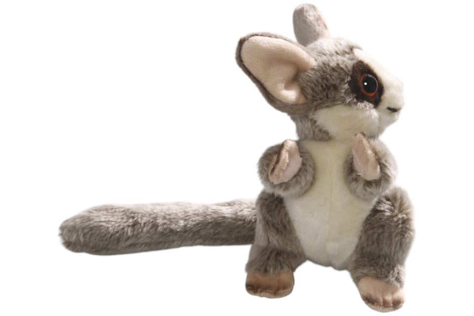 Bush-Baby, Galagos Carl Dick Soft Toy – Plush Toy – Stuffed Animal