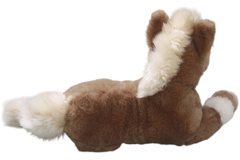 Horses lying Carl Dick Soft Toy – Plush Toy – Stuffed Animal