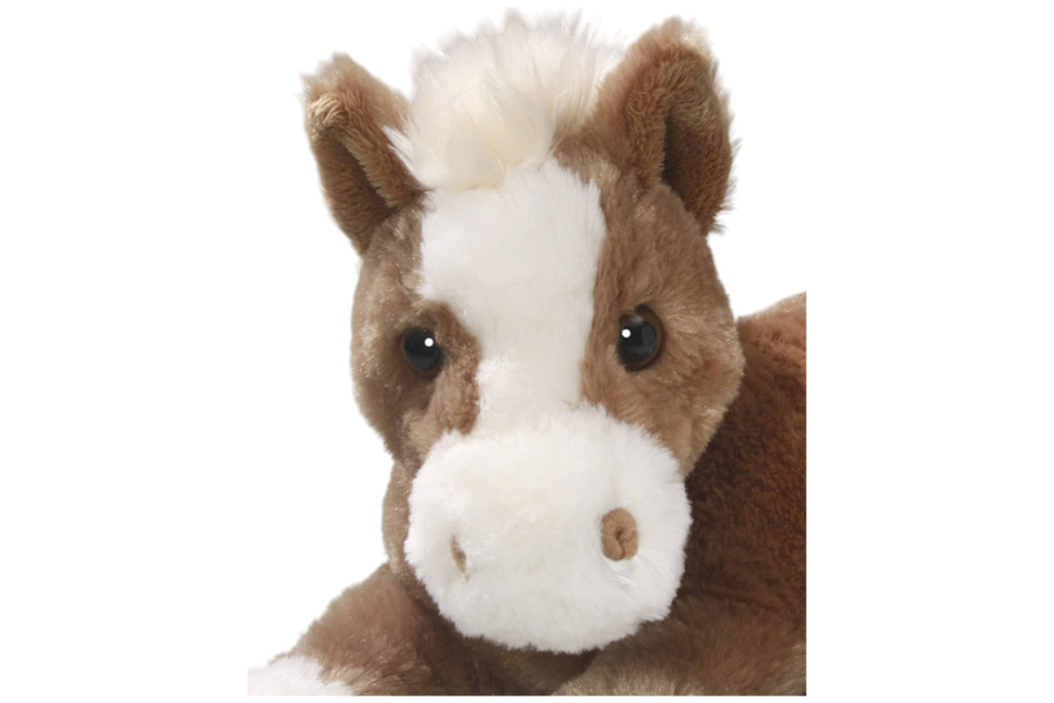Horses lying Carl Dick Soft Toy – Plush Toy – Stuffed Animal