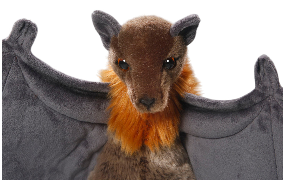 Flughund, Flying Fox Carl Dick Plüschtiere – Kuscheltiere – Stofftiere