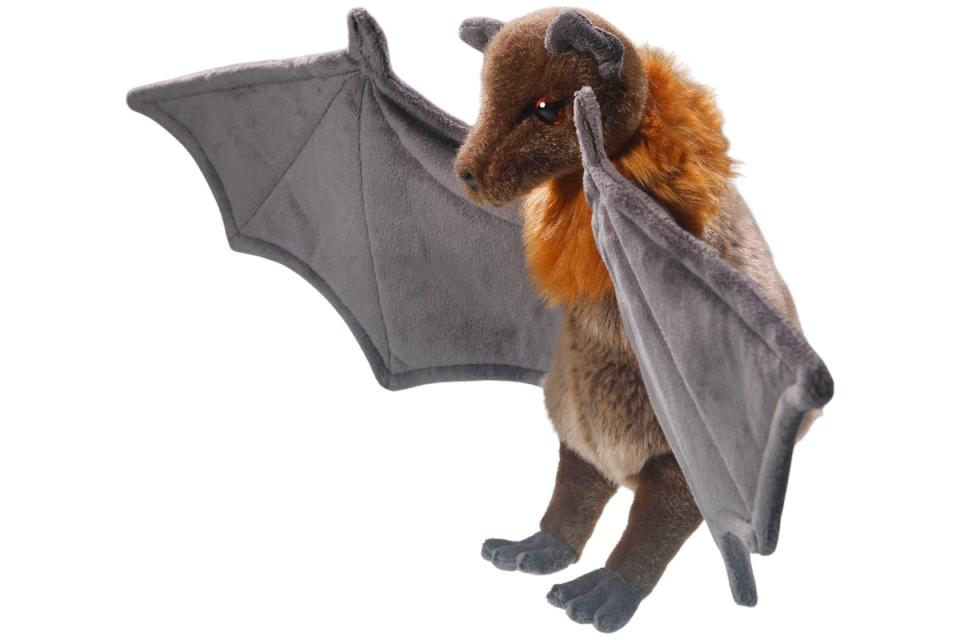 Flughund, Flying Fox Carl Dick Plüschtiere – Kuscheltiere – Stofftiere