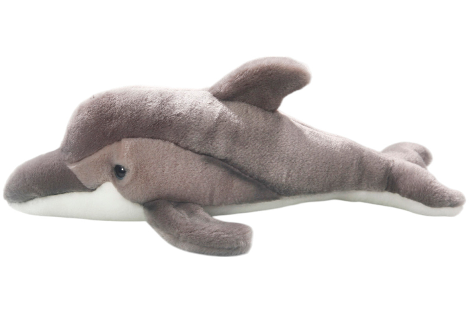 Delfin Carl Dick Plüschtiere – Kuscheltiere – Stofftiere