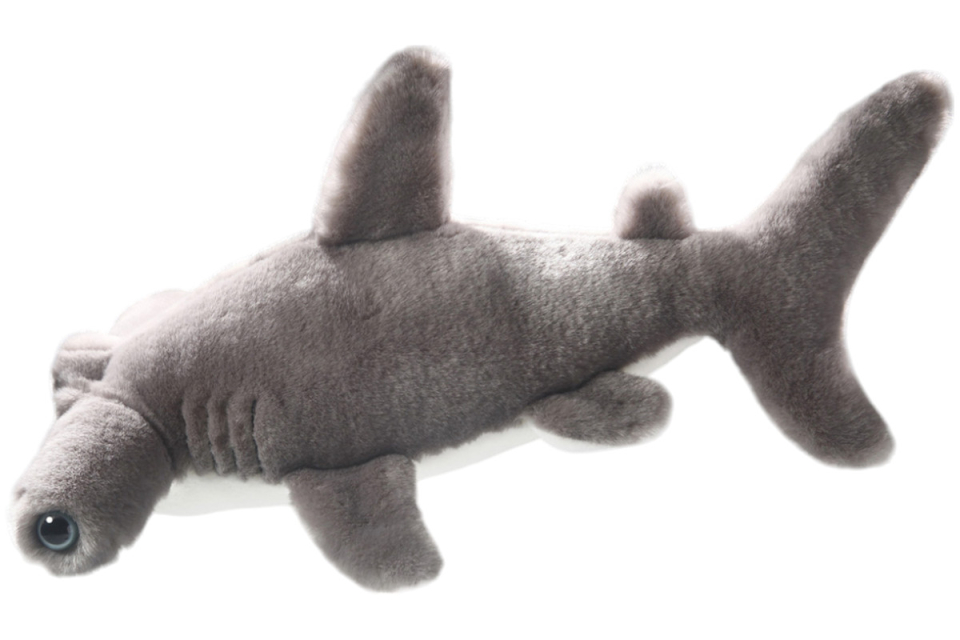 Hammerhai Carl Dick Plüschtiere – Kuscheltiere – Stofftiere