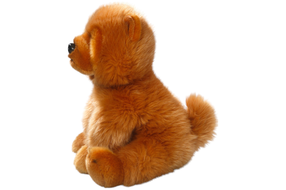 Chow-Chow Carl Dick Plüschtiere – Kuscheltiere – Stofftiere