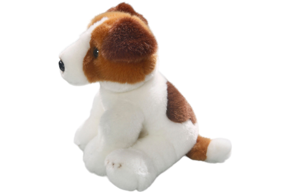 Jack Russel Terrier Carl Dick Soft Toy – Plush Toy – Stuffed Animal