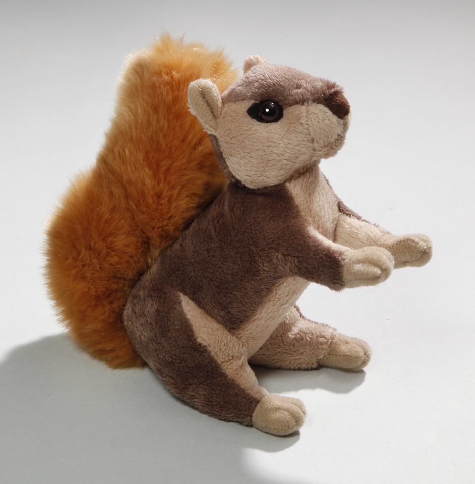Farm and forest animals Minis Carl Dick Soft Toy – Plush Toy – Stuffed Animal
