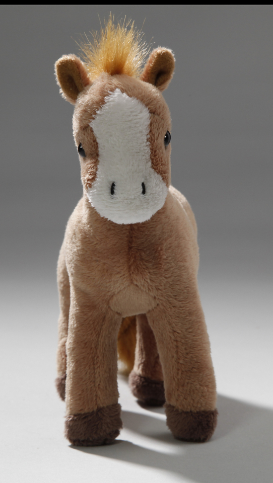 Farm and forest animals Minis Carl Dick Soft Toy – Plush Toy – Stuffed Animal