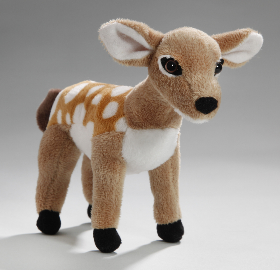 Farm and forest animals Minis Carl Dick Soft Toy – Plush Toy – Stuffed Animal