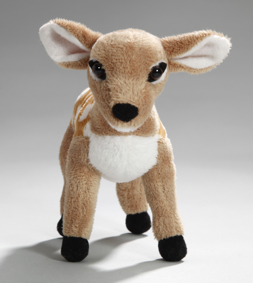Farm and forest animals Minis Carl Dick Soft Toy – Plush Toy – Stuffed Animal