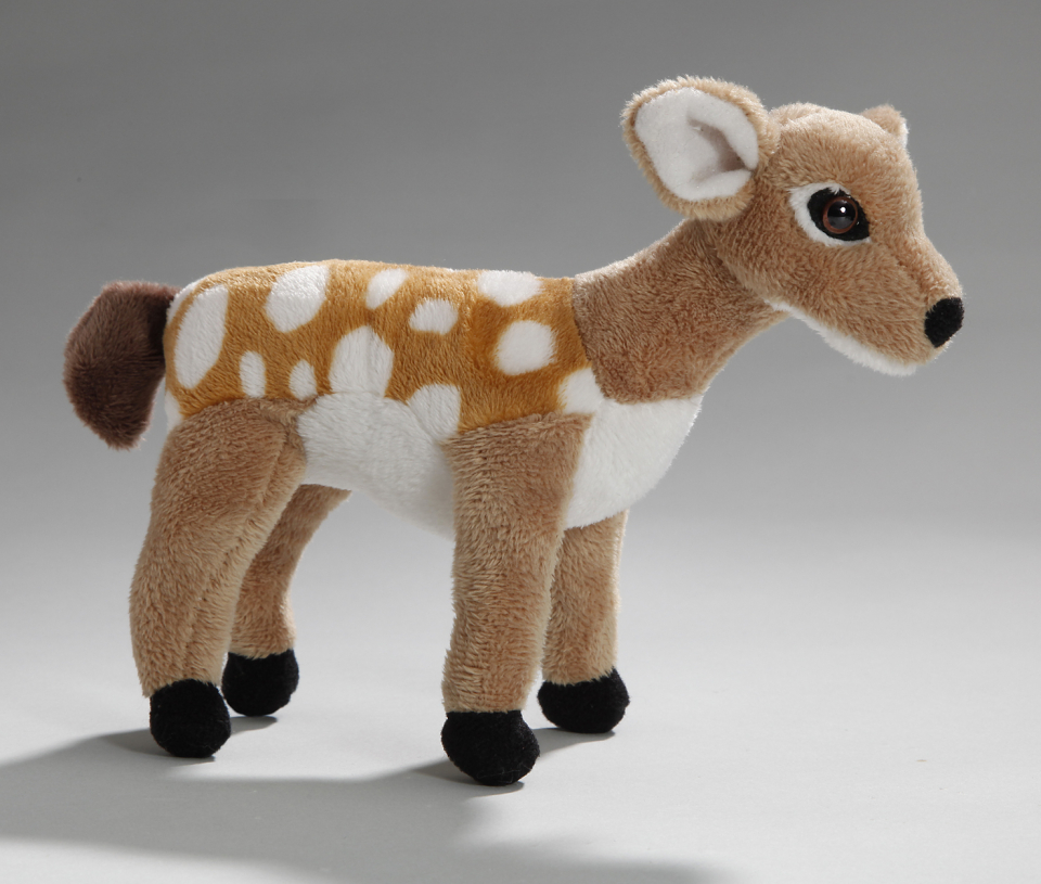 Farm and forest animals Minis Carl Dick Soft Toy – Plush Toy – Stuffed Animal