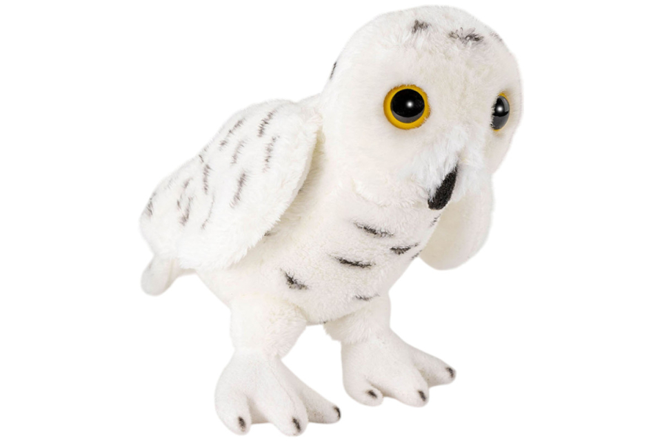 Exotische Vögel Mini-Serie Carl Dick Plüschtiere – Kuscheltiere – Stofftiere