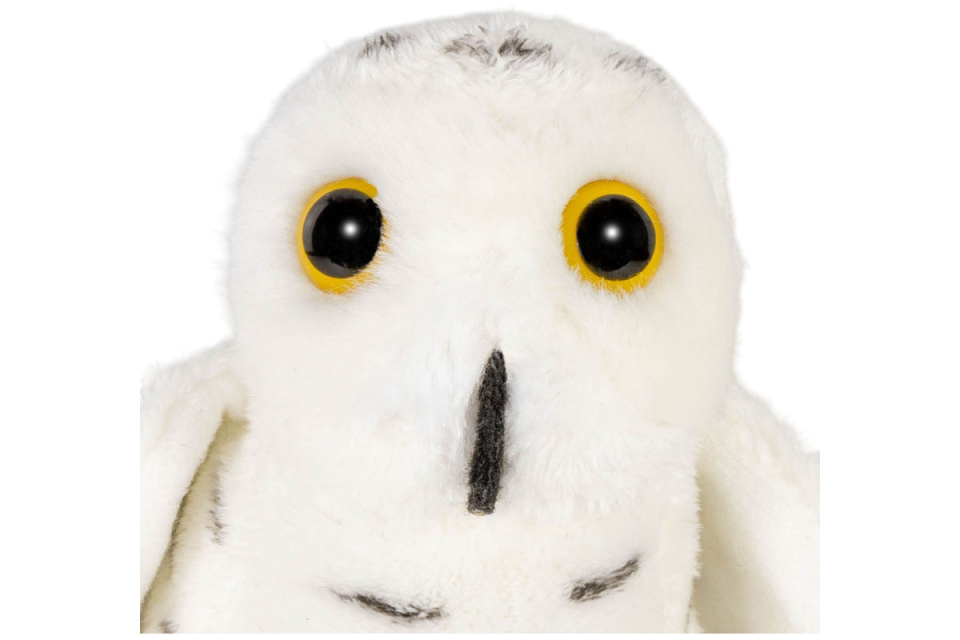 Exotische Vögel Mini-Serie Carl Dick Plüschtiere – Kuscheltiere – Stofftiere