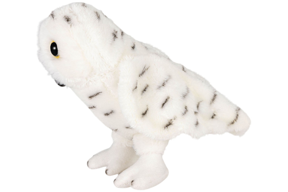 Exotische Vögel Mini-Serie Carl Dick Plüschtiere – Kuscheltiere – Stofftiere