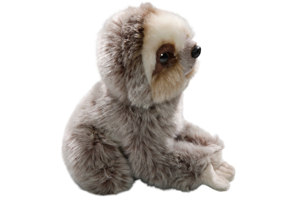 Sloth Baby Carl Dick Soft Toy – Plush Toy – Stuffed Animal