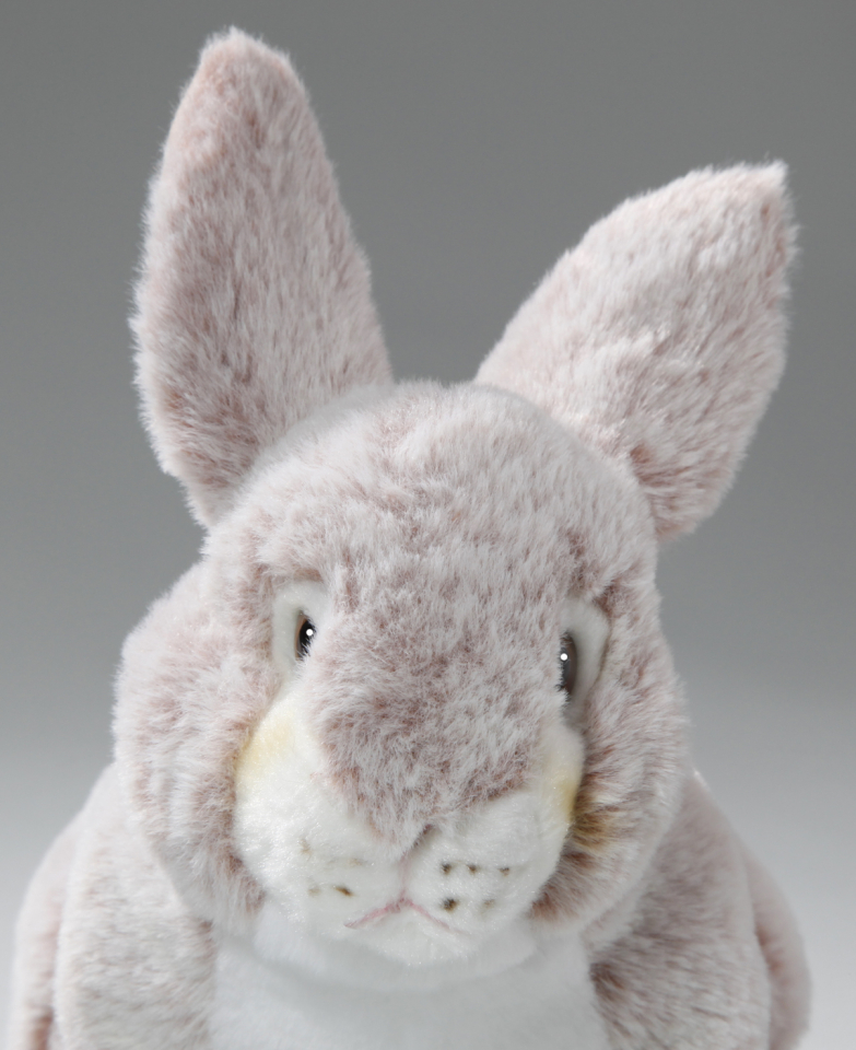 Rabbit, Bunny with standing ears Carl Dick Soft Toy – Plush Toy – Stuffed Animal