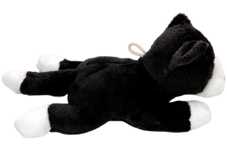Cat lying Carl Dick Soft Toy – Plush Toy – Stuffed Animal