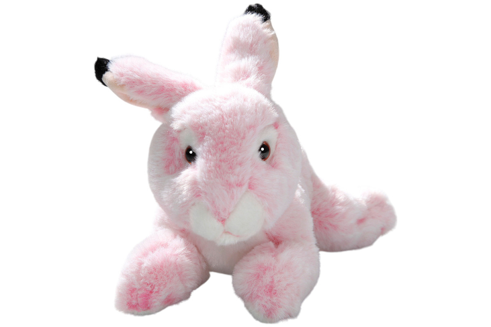 Hase liegend Carl Dick Plüschtiere – Kuscheltiere – Stofftiere