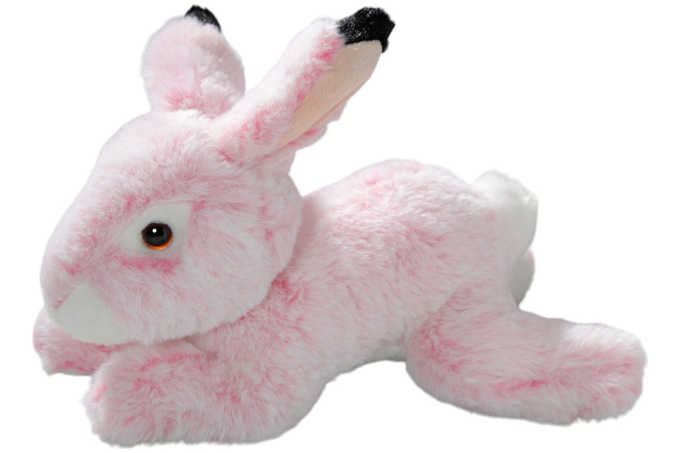 Hase liegend Carl Dick Plüschtiere – Kuscheltiere – Stofftiere