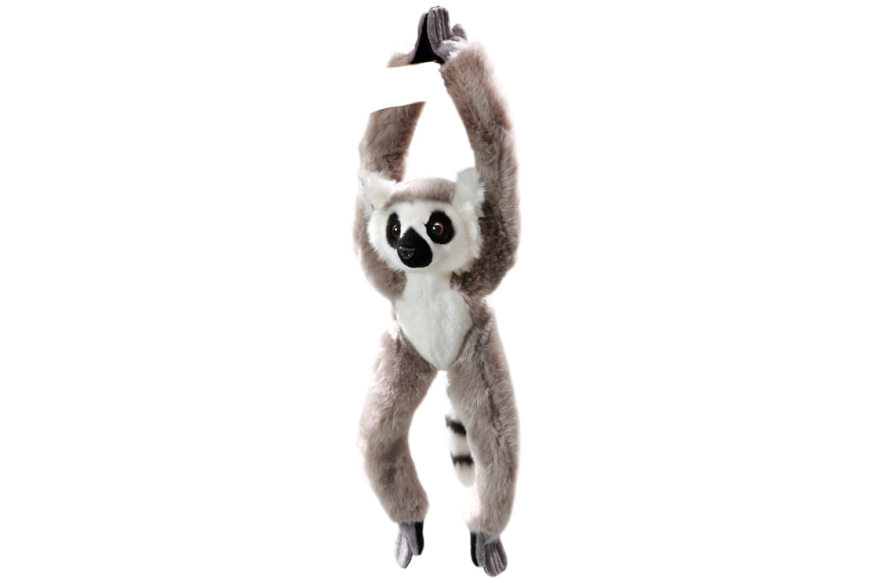 Katta, Lemur Carl Dick Soft Toy – Plush Toy – Stuffed Animal