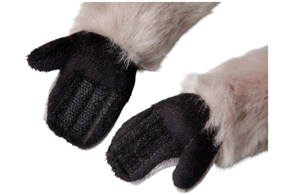Katta, Lemur Carl Dick Soft Toy – Plush Toy – Stuffed Animal