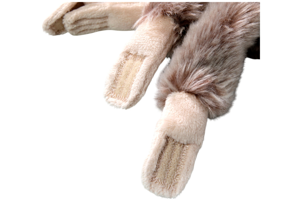 Sloth Carl Dick Soft Toy – Plush Toy – Stuffed Animal