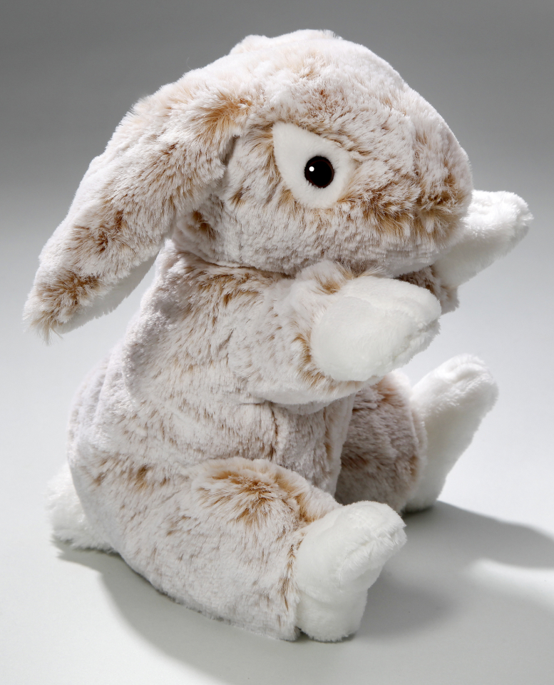 Rabbit, Bunny sitting Carl Dick Soft Toy – Plush Toy – Stuffed Animal