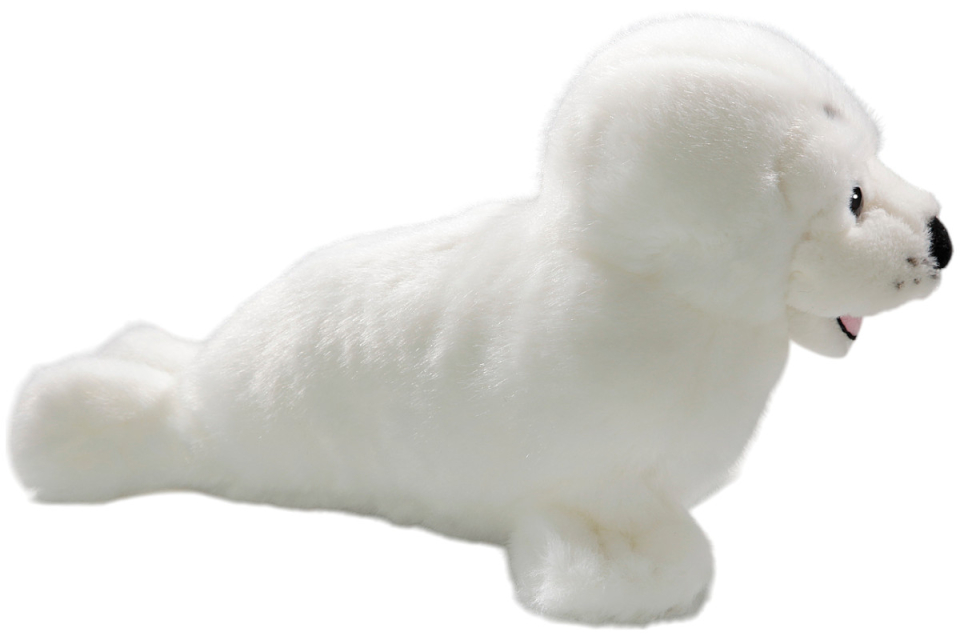 Seal Baby Carl Dick Soft Toy – Plush Toy – Stuffed Animal