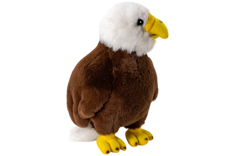 Eagle Carl Dick Soft Toy – Plush Toy – Stuffed Animal